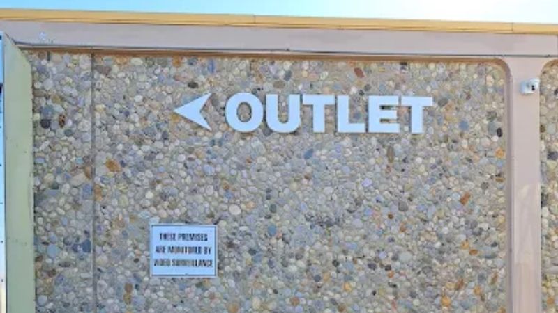 Goodwill Outlet denver-federal blvd