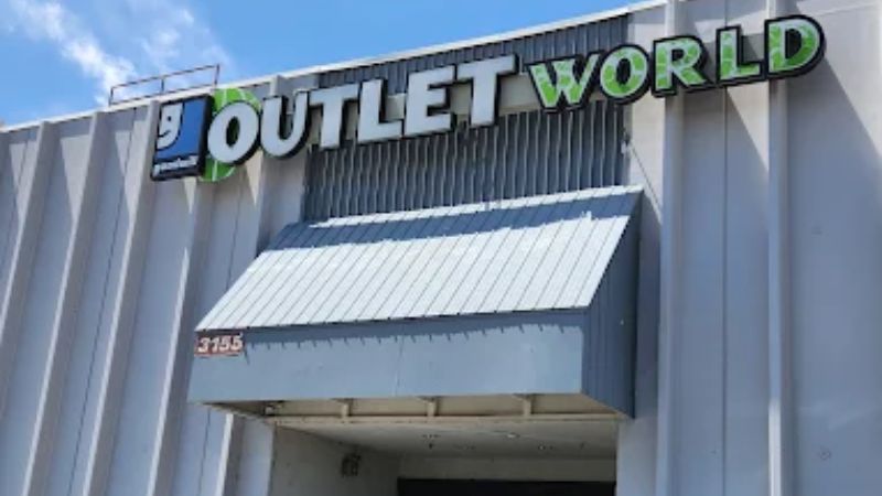 Goodwill Outlet englewood co